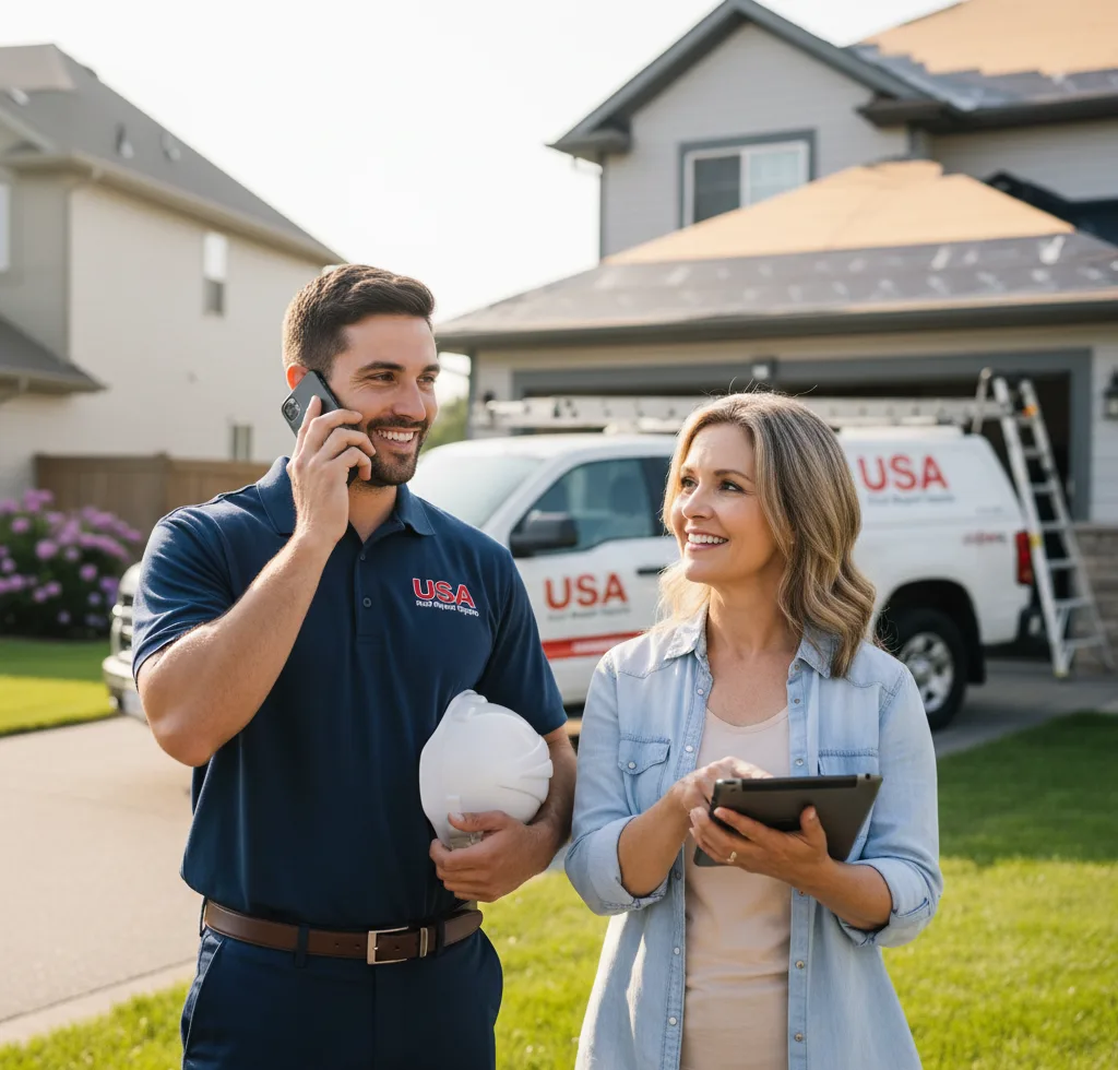 Storm Damage Repair in Kalispell, MT
